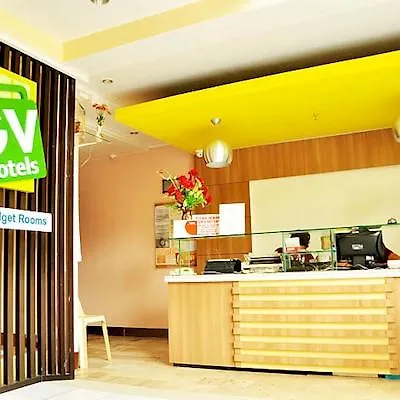 Geographotel Paris-roissy Cdg Airport Szálloda