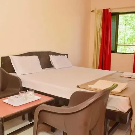 Geographotel Paris-roissy Cdg Airport Szálloda