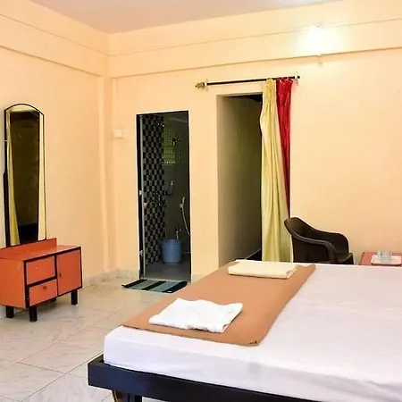 מלון Geographotel Paris-roissy Cdg Airport לה מניל-אמלו