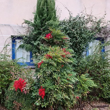 Geographotel Paris-roissy Cdg Airport 3* Le Mesnil-Amelot