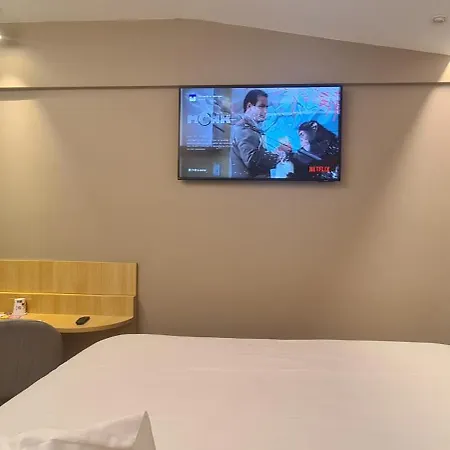 מלון Geographotel Paris-roissy Cdg Airport