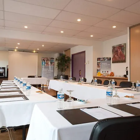 Szálloda Geographotel Paris-roissy Cdg Airport