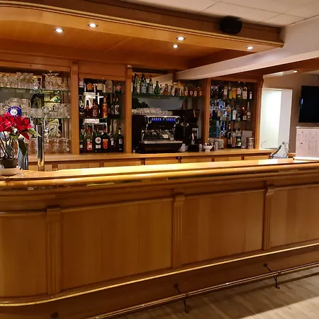 Hotel Geographotel Paris-roissy Cdg Airport Le Mesnil-Amelot