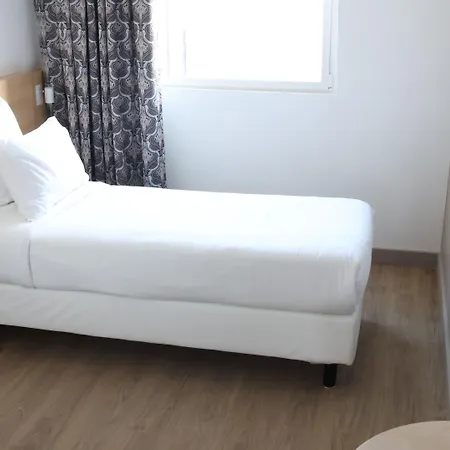 Szálloda Geographotel Paris-roissy Cdg Airport