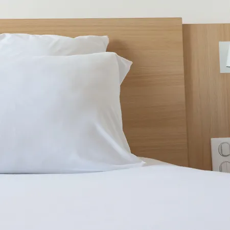 Geographotel Paris-roissy Cdg Airport Szálloda 3*