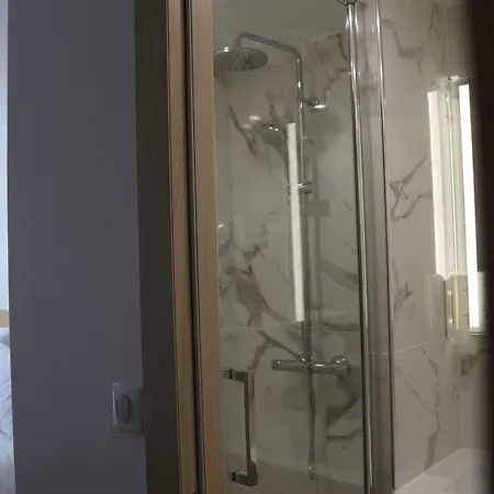 Geographotel Paris-roissy Cdg Airport 3* Le Mesnil-Amelot