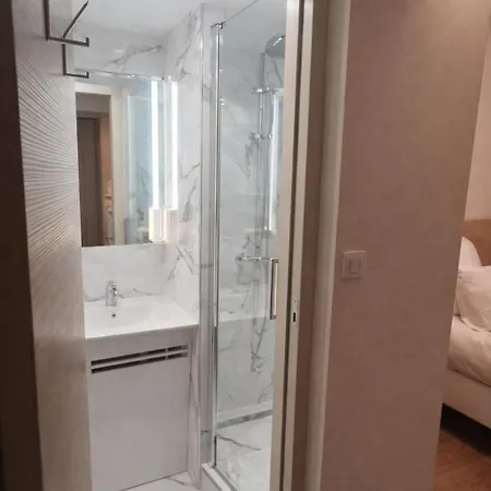 Geographotel Paris-roissy Cdg Airport 3* Le Mesnil-Amelot