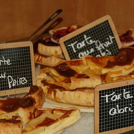 Geographotel Paris-roissy Cdg Airport Hotel 3*